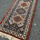 Oriental rug