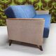 Daybed canapé 1960 vintage