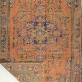 Anatolian handmade rug 310 x 181 cm