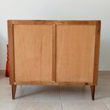 Vintage chest of drawers from the 60s