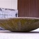 Large Round Outdoor Planter by René Pechère Eternit AG, Switzerland 1950s