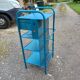 Industrial Iron Furniture Heliolith