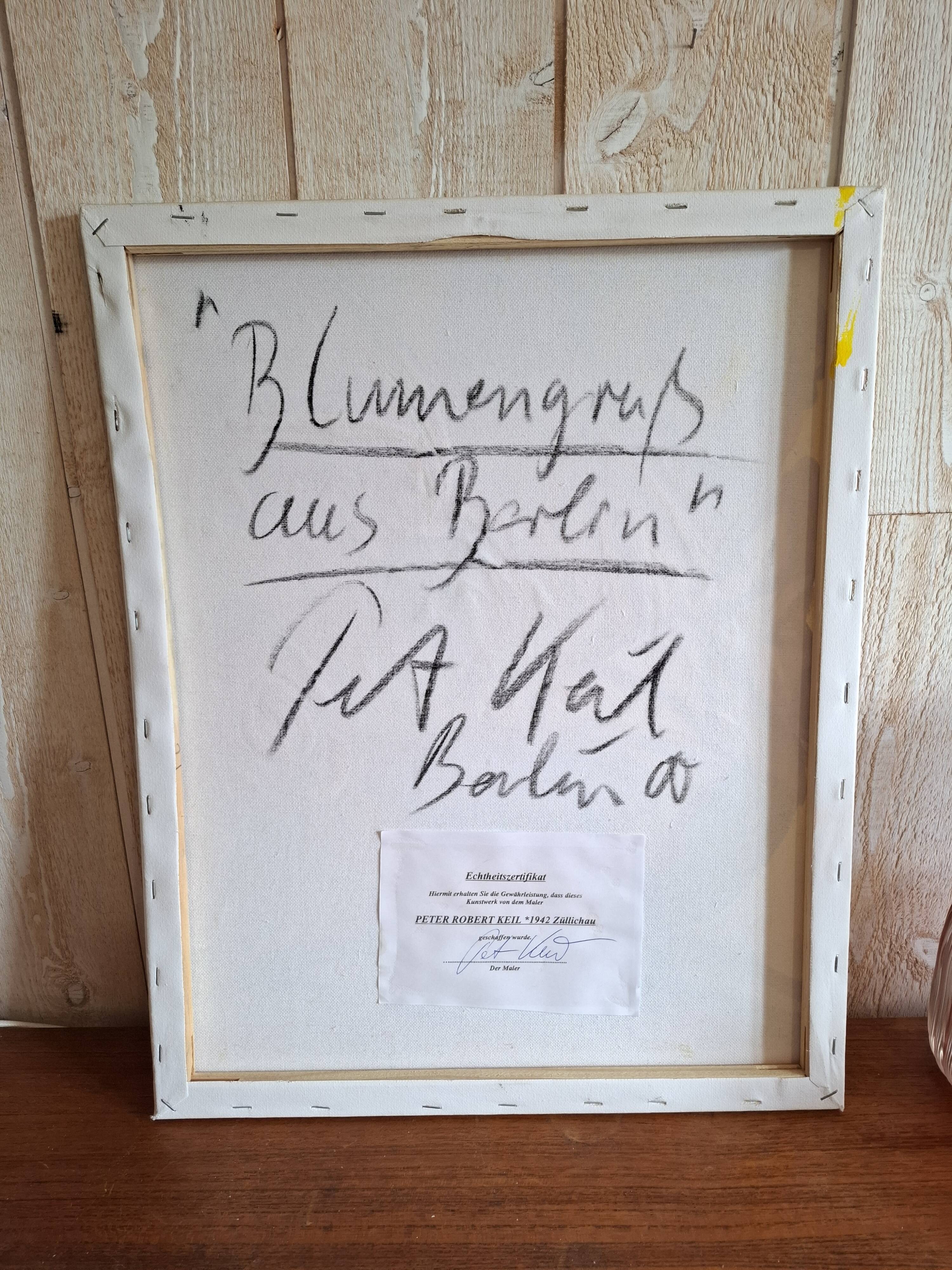 Still life Robert Keil