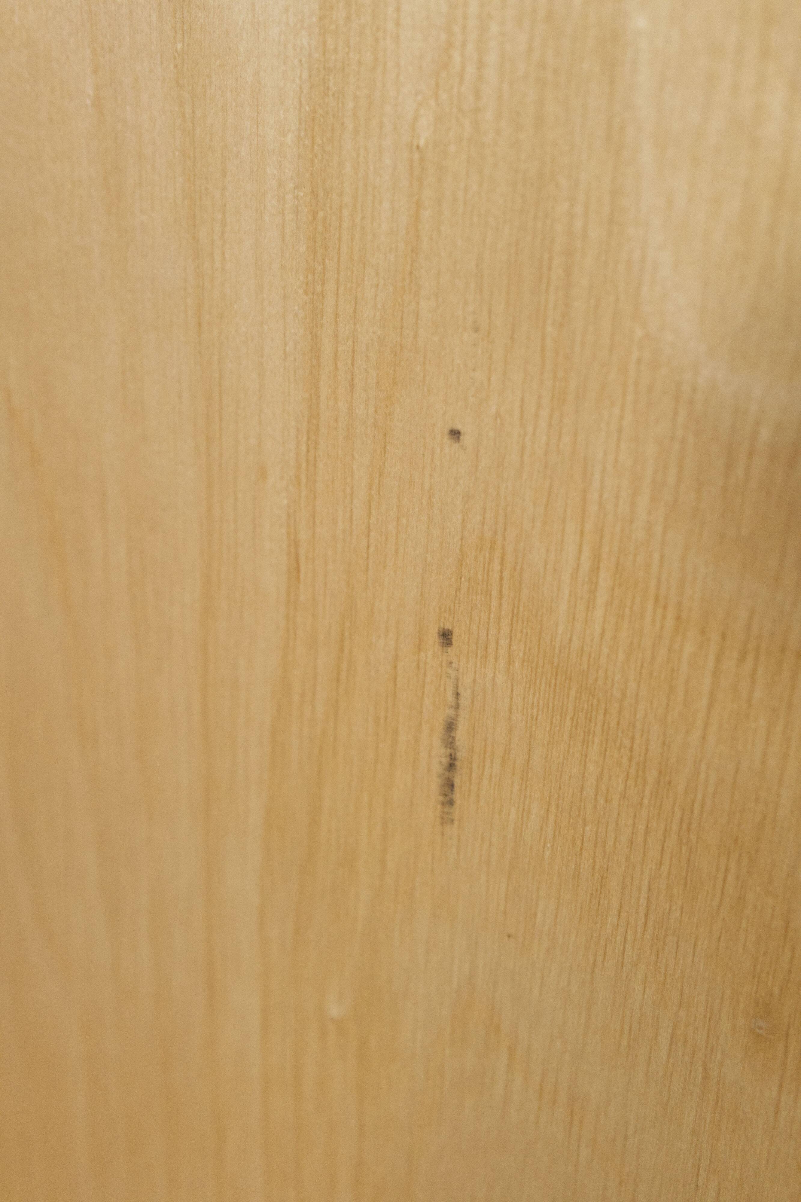 Armoire KB33, par Cees Braakman pour Pastoe, années 1950