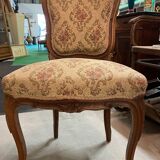 Louis XV Rococo Salon Set