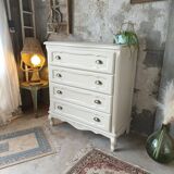 Commode