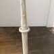 Candle holder on a stand