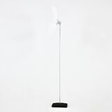 Area 160 floor lamp by Mario Bellini for Artemide, 1960s
