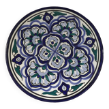 Decorative plate