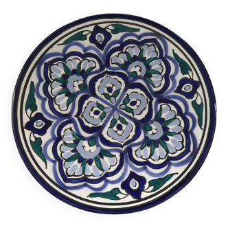 Decorative plate