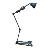 Old workshop lamp garage Desvil 1st edition