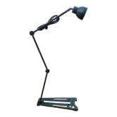 Old workshop lamp garage Desvil 1st edition
