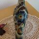 Oiseau mexicain vintage