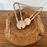 Salad cutlery
