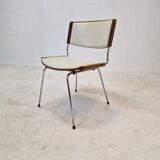 Set of 4 "Badminton" Dining Chairs by Nanna Ditzel for Kolds Savvaerk, 1960's
