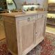 Parisian buffet chest