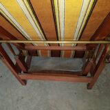 Fauteuil morris vintage