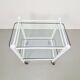 Mid-Century Serving Trolley by Cees Braakman for UMS Pastoe, 1950