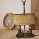 Lampe bouillotte Empire