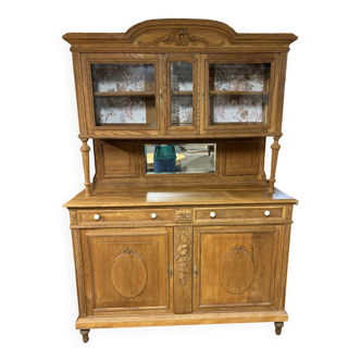 Art Deco sideboard