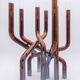 Vase and candlestick Mistic by Arik Levy for Gaia - Gino