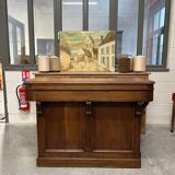 Shop counter, early 20th century