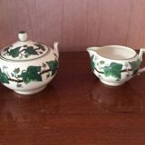 Tea service wedgwood