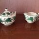 Tea service wedgwood