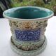 Slip pot cover