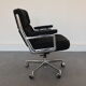 Fauteuil ES 104  par Charles & Ray Eames pour Vitra années 1990