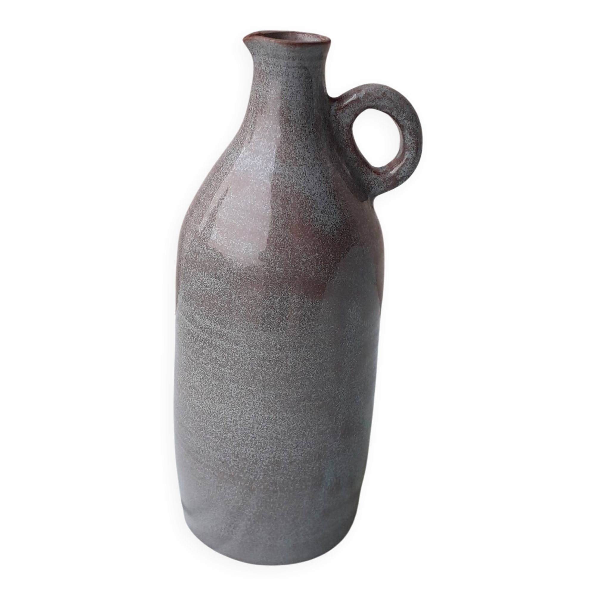 Rufas ceramic bottle