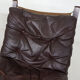 Set of 2 leather Ingmar Relling for Westnofa “Siesta” chairs, Norway 1960’s
