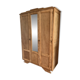 Art Deco style wardrobe