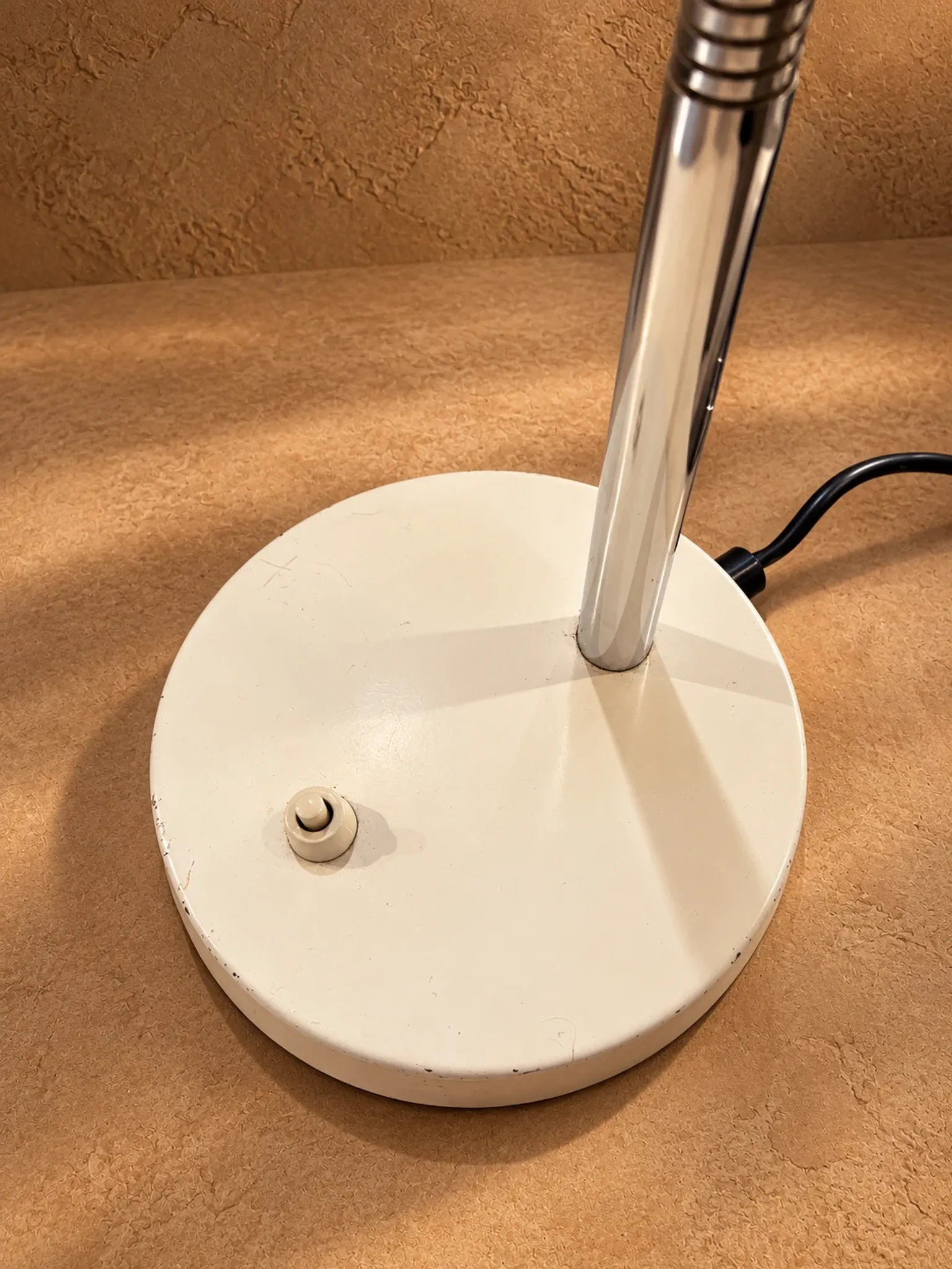 Lampe de bureau - Regent, Suisse, circa 1960