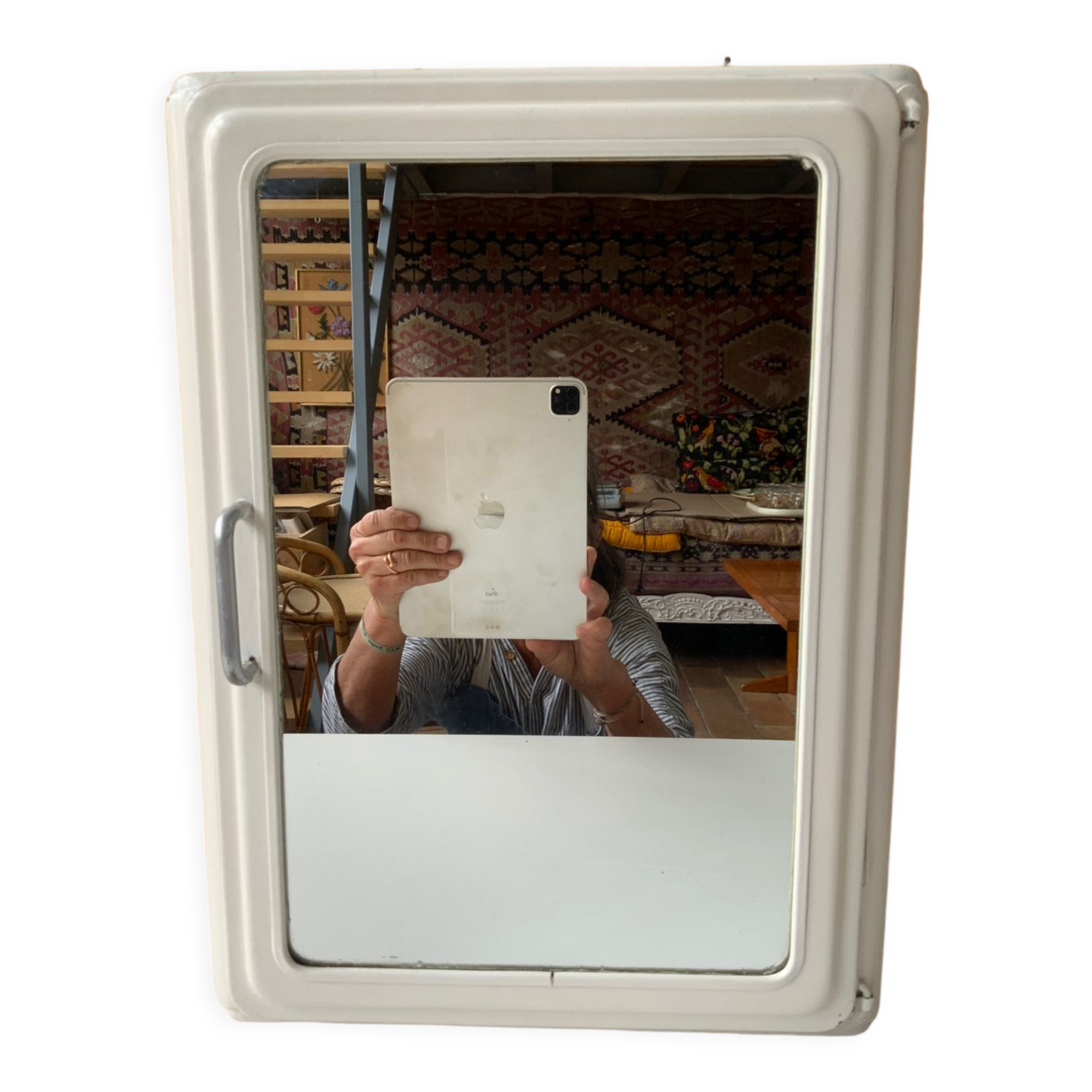 Vintage medicine cabinet