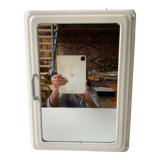 Vintage medicine cabinet