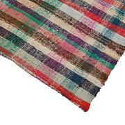 Turkish Handwoven Flatweave Chaput Kilim 190 cm x 297 cm