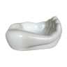 Ceramic trinket bowl 70