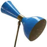 Italian balance chandelum chandelier 3 articulable arms