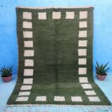 Moroccan Berber rug 250cmx150cm