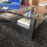 Rosay line living room table