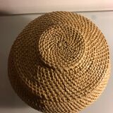 Wicker basket