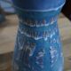 Cermic vase