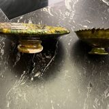 2 Tamegroute fruit bowls