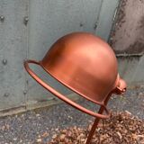 Lampe jielde refaite à neuf
