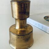 Scandinavian design candle holder
