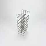 Postmodern wine rack, 1990s