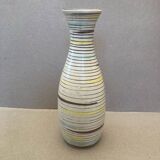 Vintage vase bay keramik design