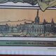 Benedictine advertising poster " Mucha "