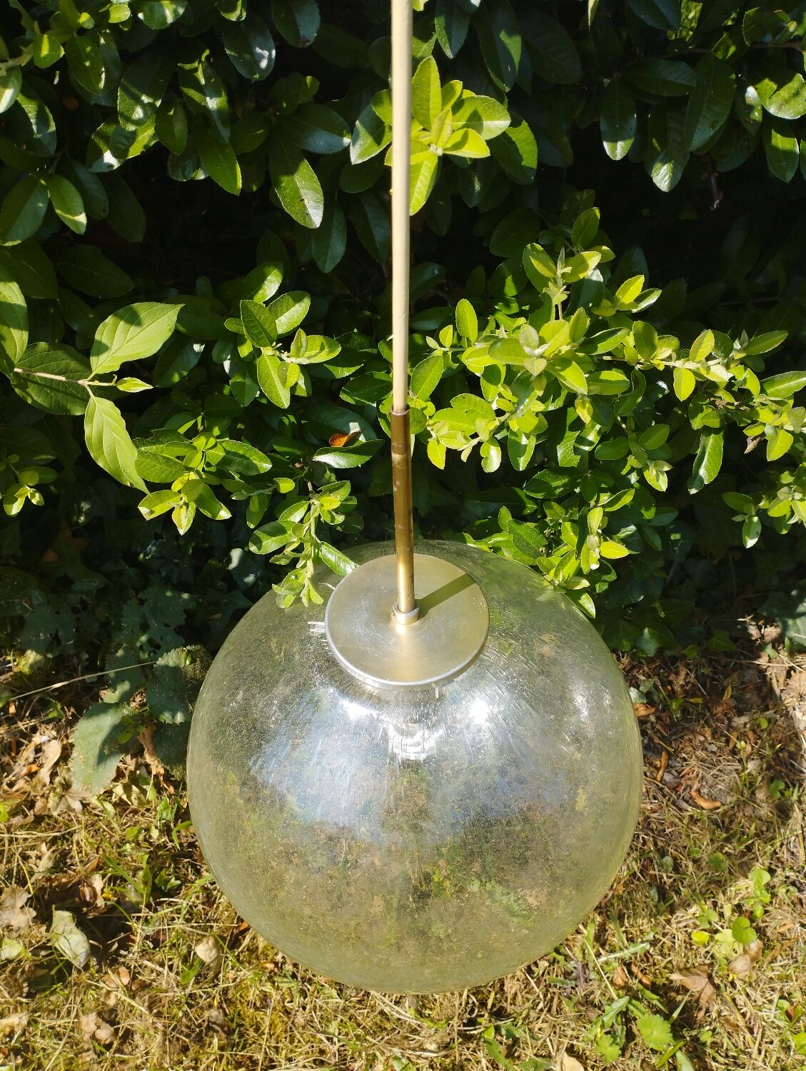 Doria Leuchten pendant lamp